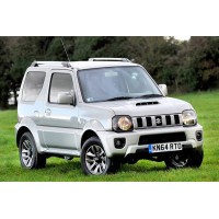 JIMNY (1998-2018)