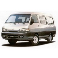 H-100 VAN (1997-2008)