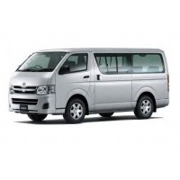 HIACE (1982-2012)