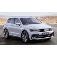 TIGUAN (2016+)