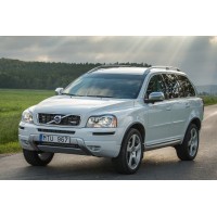 XC90 2WD/4WD (2001-2014)